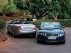 Audi A4 Cabrio (2005)