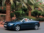 Audi A4 Cabrio (2005)