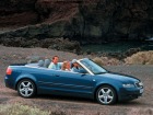 Audi A4 Cabrio (2005)