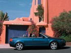 Audi A4 Cabrio (2005)