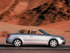 Audi A4 Cabrio (2005)