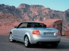 Audi A4 Cabrio (2005)