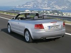 Audi A4 Cabrio (2005)