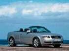 Audi A4 Cabrio (2005)