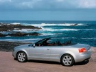 Audi A4 Cabrio (2005)