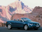 Audi A4 Cabrio (2005)