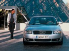 Audi A4 Cabrio (2005)