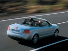 Audi A4 Cabrio (2005)