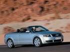 Audi A4 Cabrio (2005)