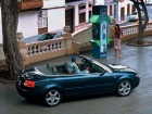 Audi A4 Cabrio (2005)