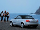 Audi A4 Cabrio (2005)