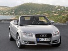 Audi A4 Cabrio (2005)