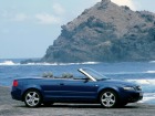 Audi A4 Cabrio (2005)