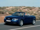 Audi A4 Cabrio (2005)