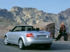 Audi A4 Cabrio (2005)