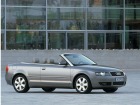 Audi A4 Cabrio (2005)