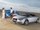 Audi A4 Cabrio (2005)