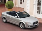 Audi A4 Cabrio (2005)