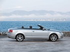 Audi A4 Cabrio (2005)