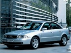 Audi A4 Older