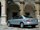 Audi A4 Older