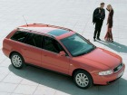 Audi A4 Older