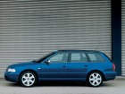 Audi A4 Older