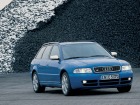 Audi A4 Older