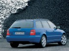 Audi A4 Older