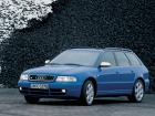 Audi A4 Older