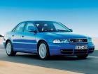 Audi A4 Older