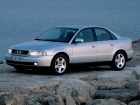 Audi A4 Older