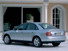 Audi A4 Older