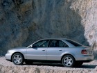 Audi A4 Older