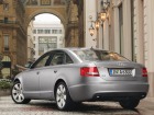 Audi A6 (2005)