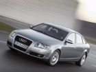 Audi A6 (2005)