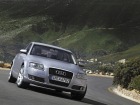 Audi A6 (2005)