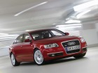 Audi A6 (2005)