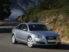 Audi A6 (2005)