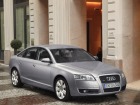Audi A6 (2005)