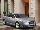 Audi A6 (2005)