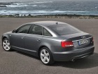 Audi A6 (2005)