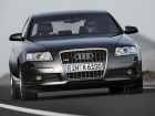 Audi A6 (2005)