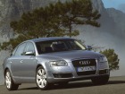 Audi A6 (2005)