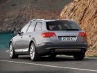 Audi A6 Allroad Quattro (2006)