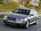 Audi A6 Allroad Quattro (2006)