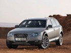 Audi A6 Allroad Quattro (2006)