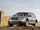 Audi A6 Allroad Quattro (2006)