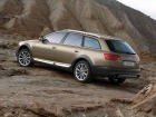 Audi A6 Allroad Quattro (2006)