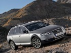 Audi A6 Allroad Quattro (2006)